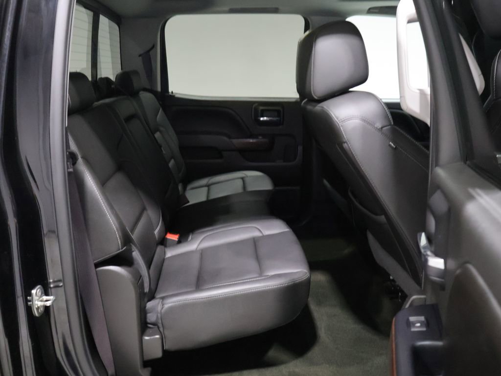 Used 2017 GMC Sierra 1500 SLT image 21