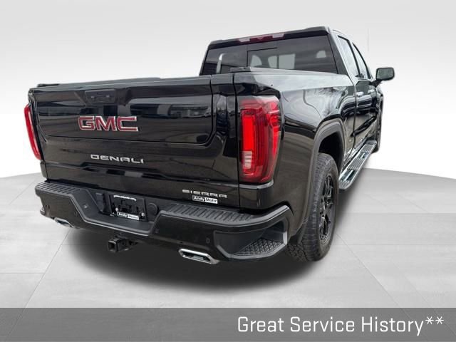Used 2022 GMC Sierra 1500 Denali image 17