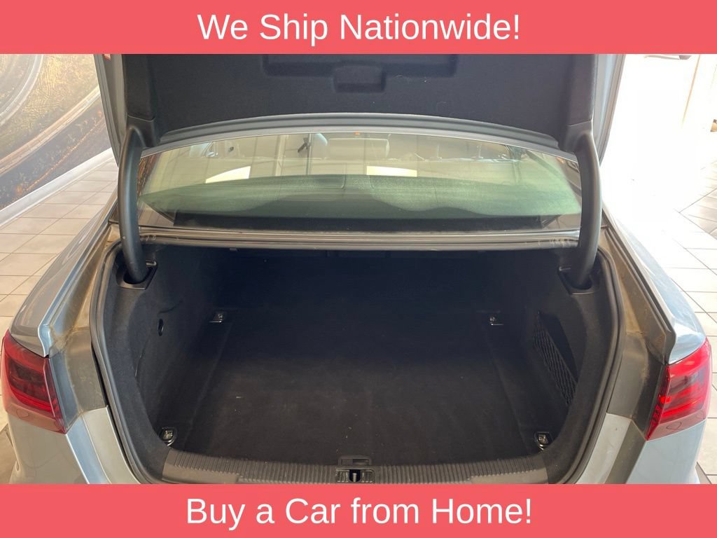 Used 2018 Audi A6 3.0T Sport AWD/4WD image 15