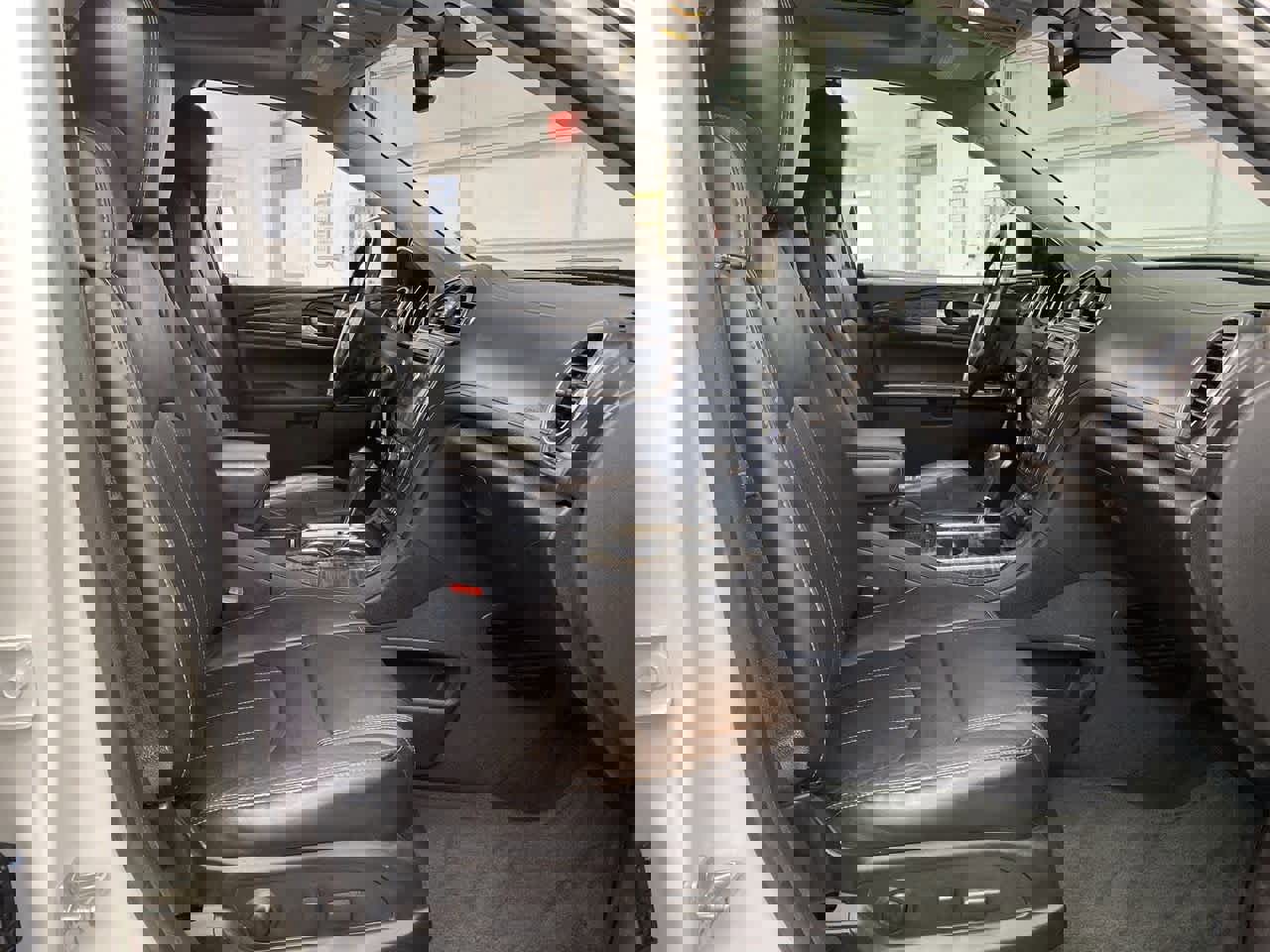 Used 2014 Buick Enclave Leather w/ Trailering Provision Package image 19