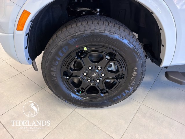 New 2026 Ford Ranger XLT w/ Black Appearance Package AWD/4WD image 30