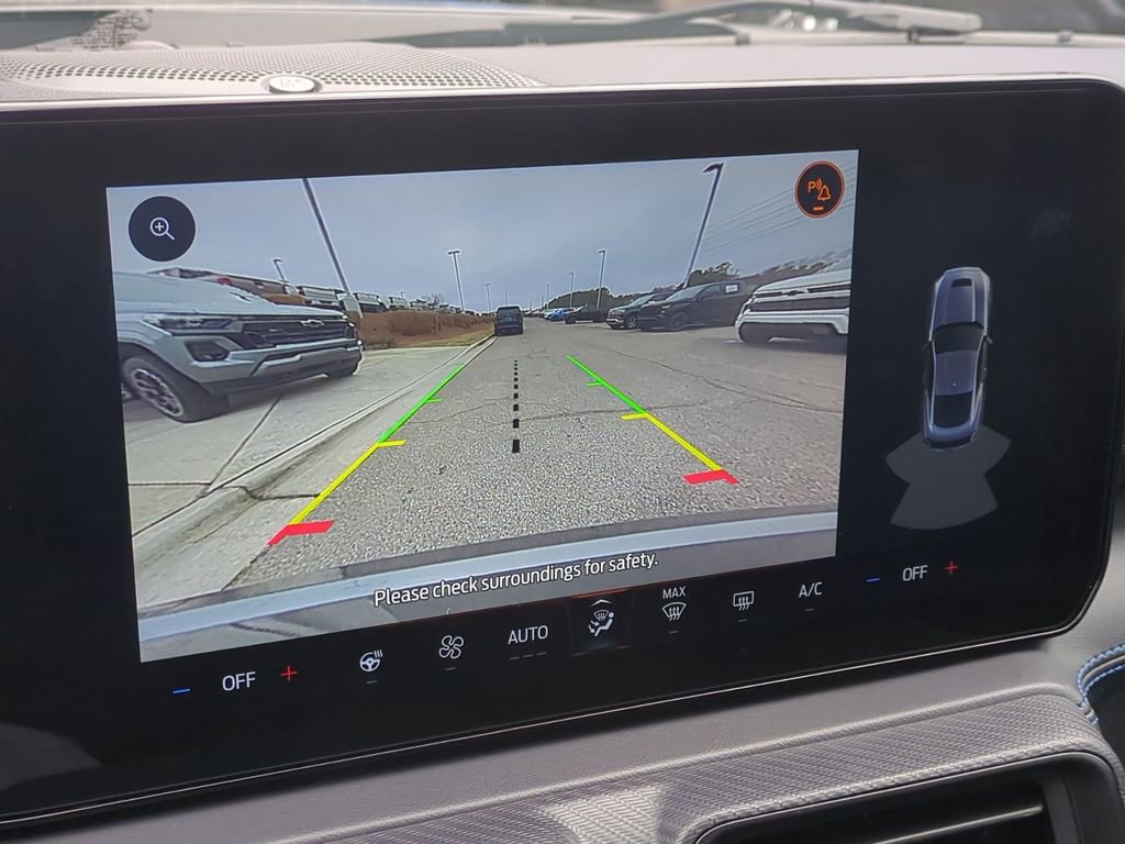 Used 2025 Ford Mustang Dark Horse image 21