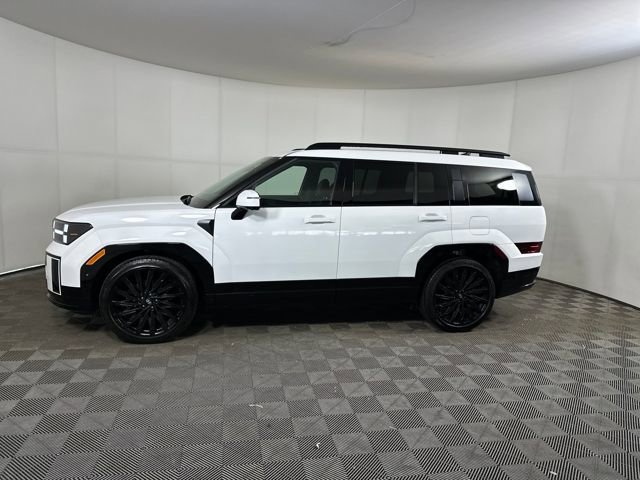 Used 2024 Hyundai Santa Fe Calligraphy image 6