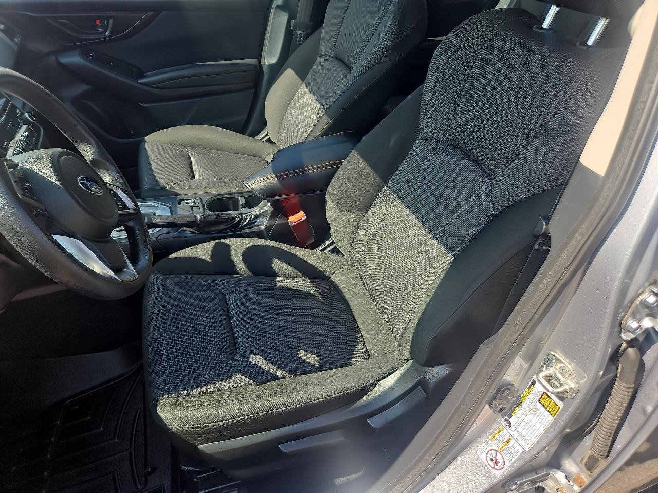 Used 2017 Subaru Impreza 2.0i Premium AWD/4WD image 12