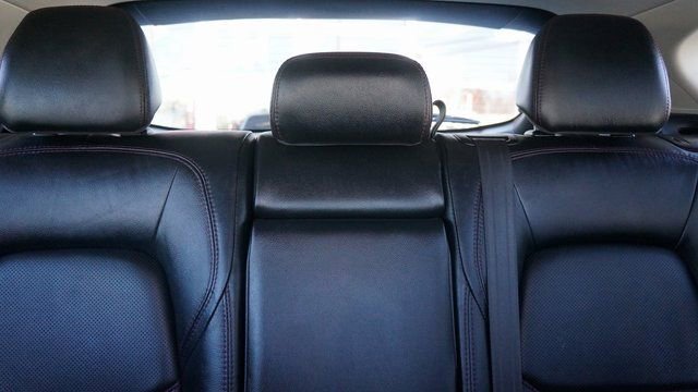 Used 2024 MAZDA CX-5 Carbon Edition image 55