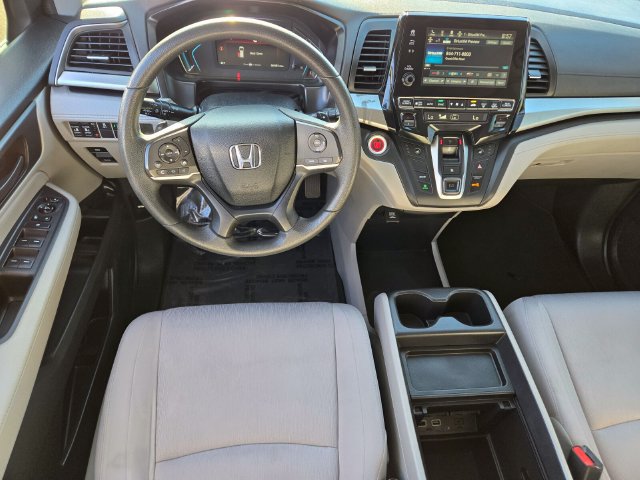 Used 2019 Honda Odyssey EX image 13