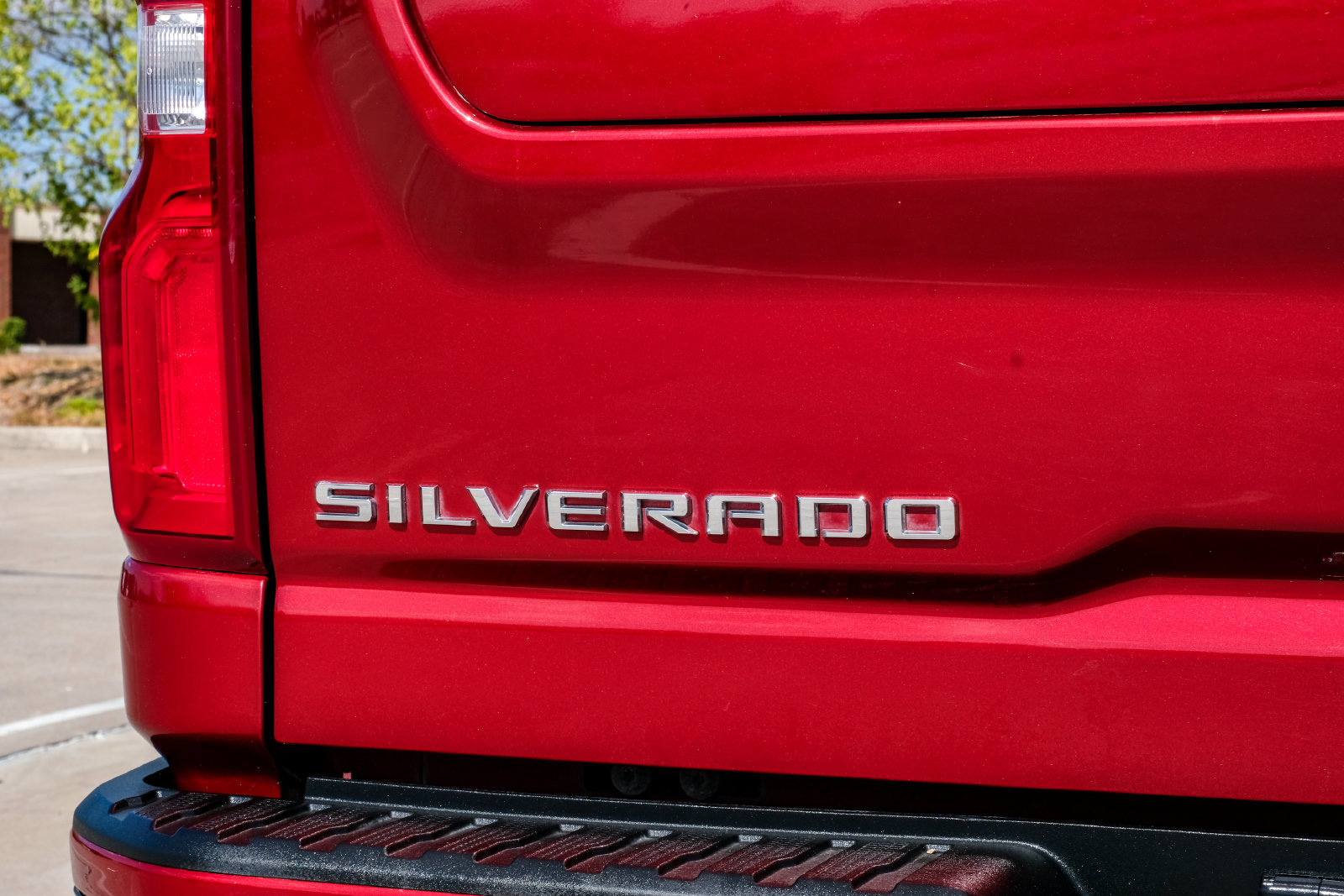Used 2023 Chevrolet Silverado 2500 High Country w/ Technology Package AWD/4WD image 64
