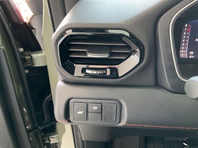 New 2026 Honda Passport TrailSport Elite image 9