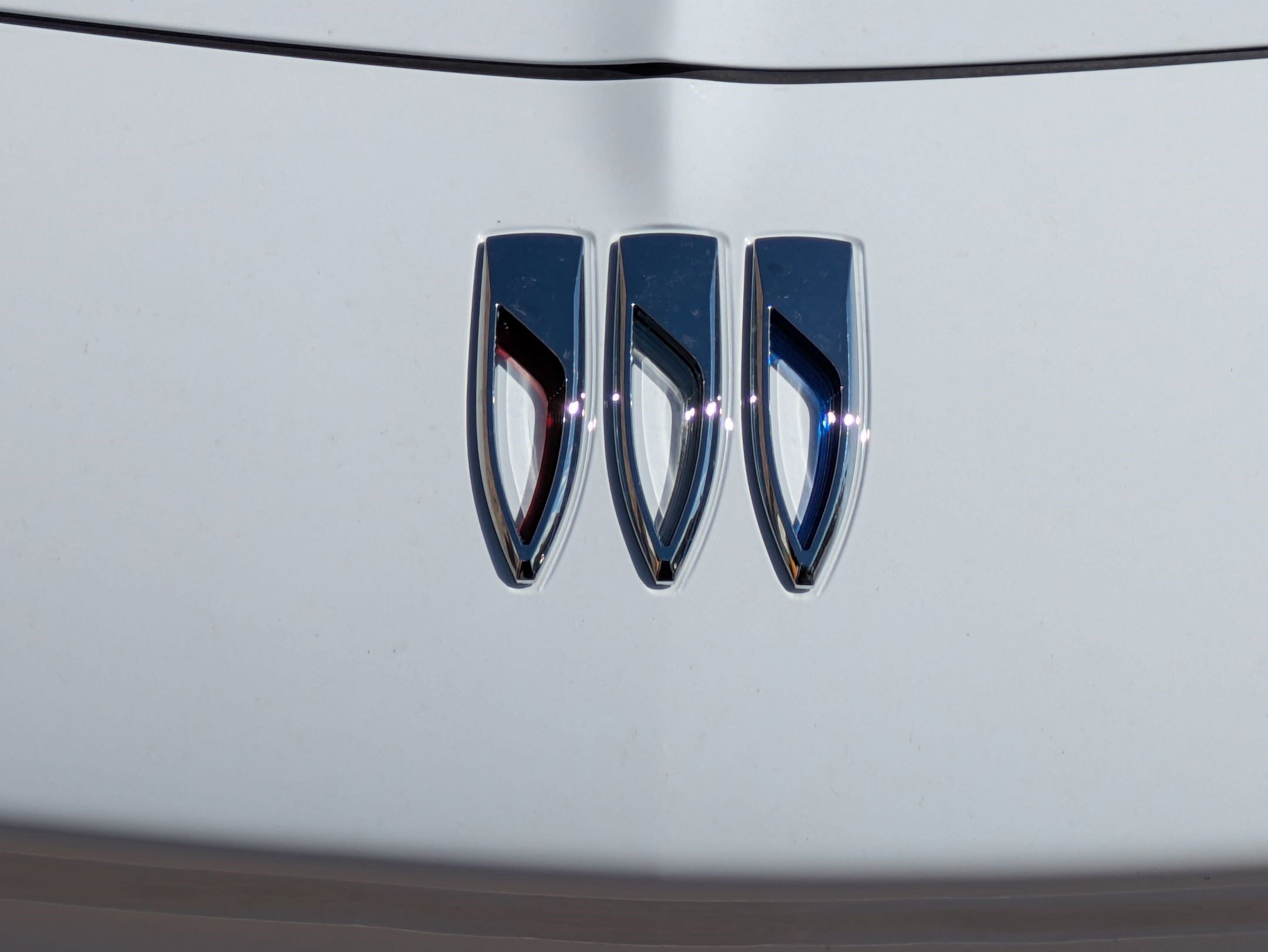 Certified 2026 Buick Encore GX Preferred w/ Comfort Package image 13