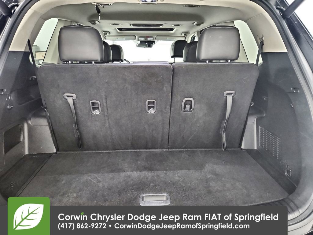 Used 2025 Kia Telluride S AWD/4WD image 34
