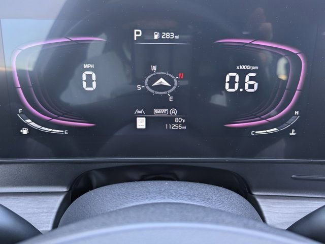 Used 2025 Kia Sportage X-Line w/ Premium Package image 23