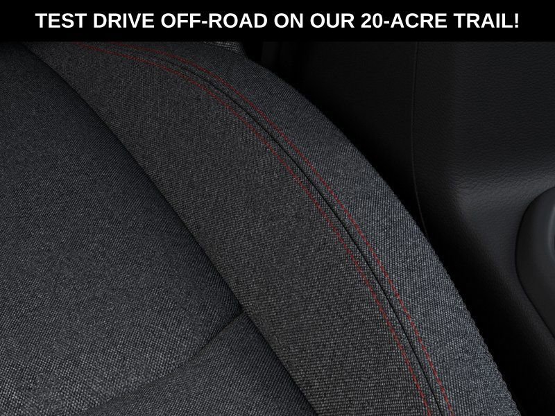 New 2026 Jeep Wrangler Unlimited Rubicon image 20