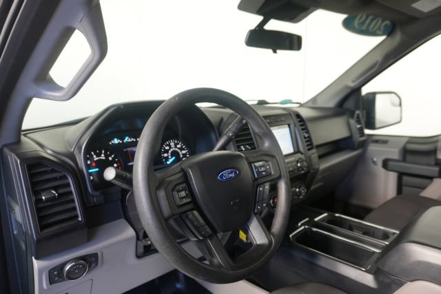 Certified 2019 Ford F150 XL w/ Equipment Group 101A Mid AWD/4WD image 18