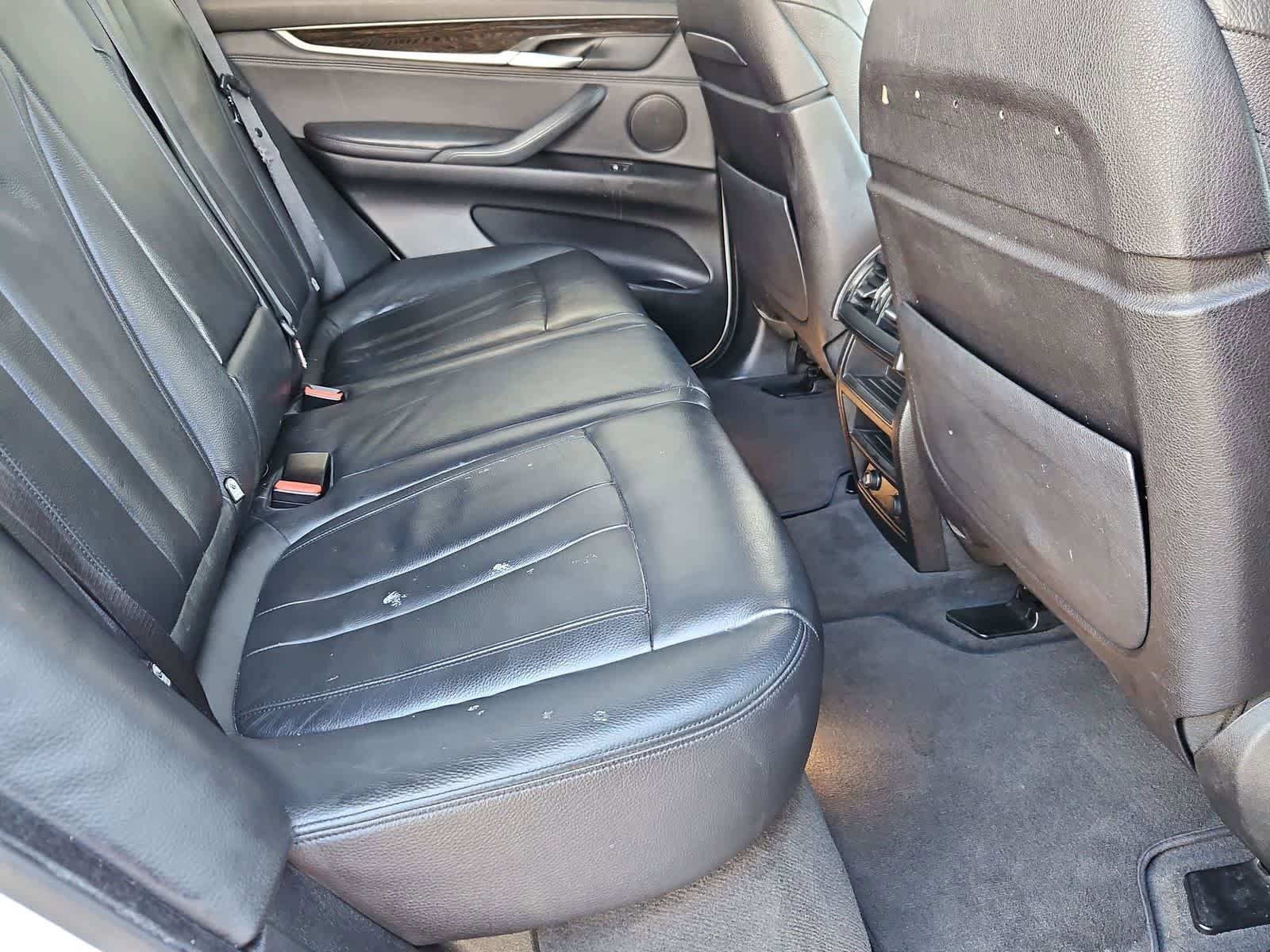 Used 2014 BMW X5 xDrive35i AWD/4WD image 21