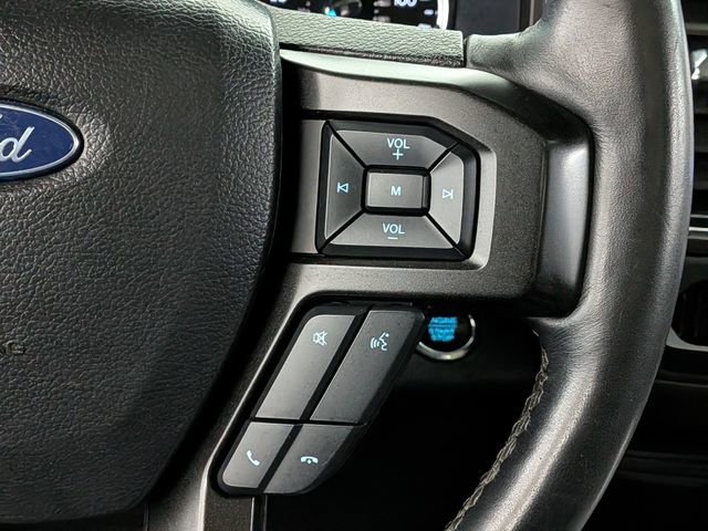 Certified 2020 Ford Expedition Limited image 30