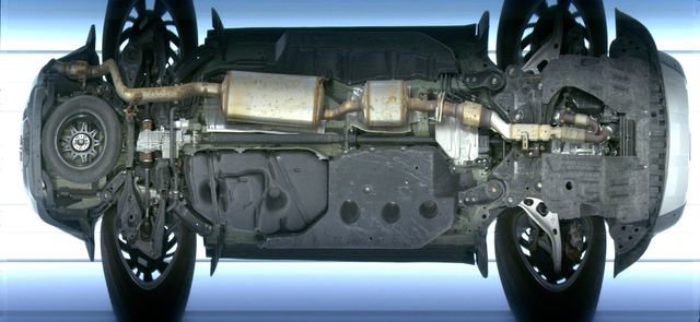 Used 2024 Nissan Pathfinder Platinum w/ Cargo Package AWD/4WD image 10