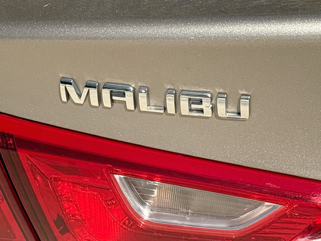 Used 2024 Chevrolet Malibu LT FWD image 10