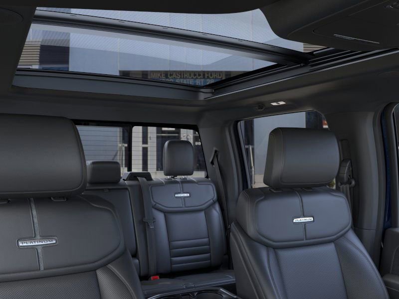 New 2026 Ford F150 Platinum image 22