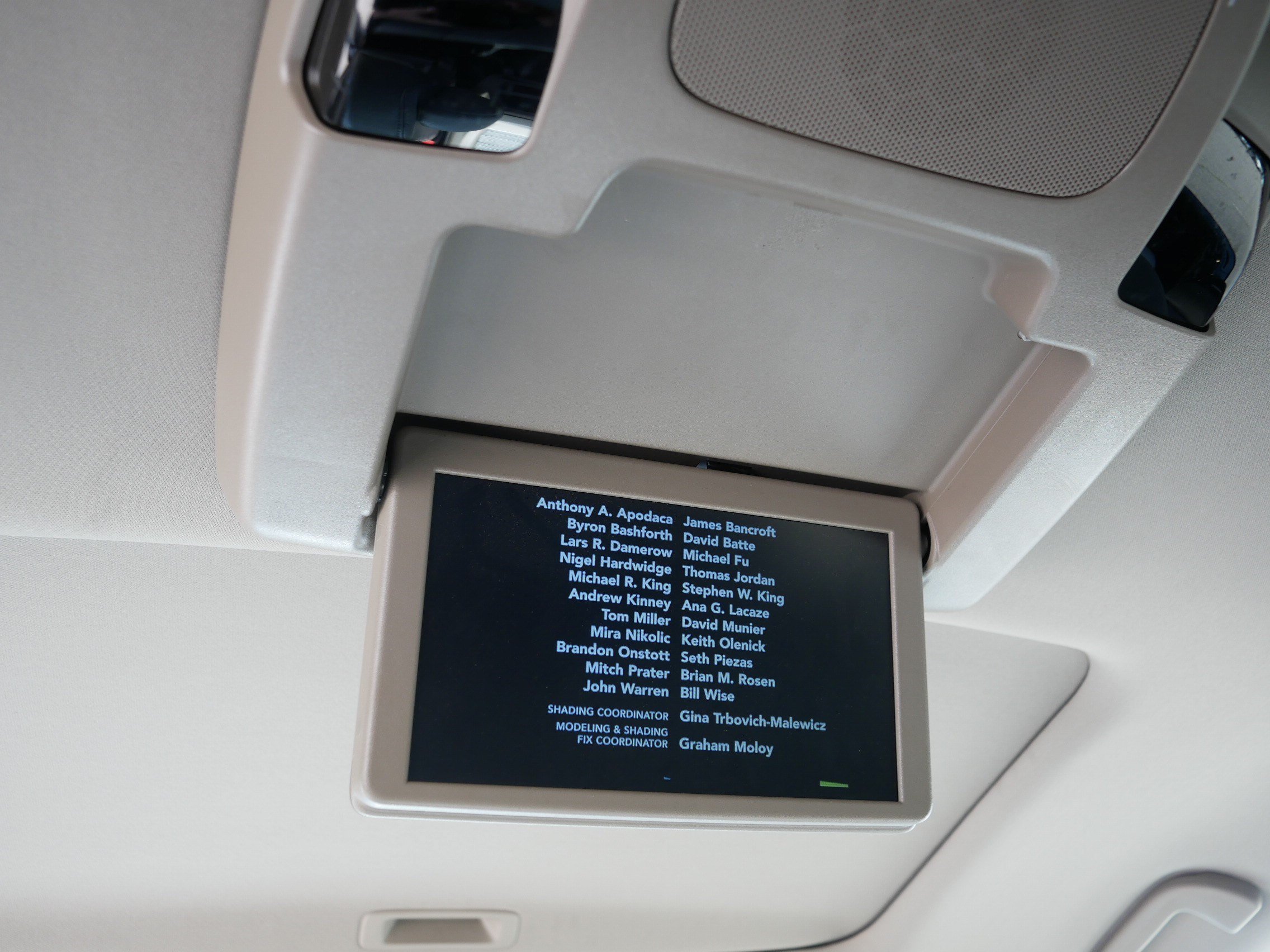 Used 2021 Honda Pilot Touring image 37
