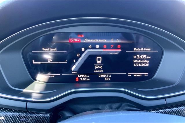 Certified 2023 Audi S5 Prestige image 23