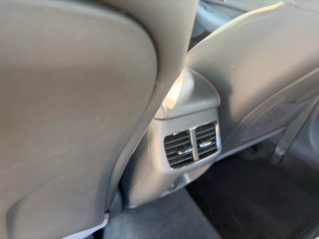 Used 2021 Hyundai Sonata N Line FWD image 22