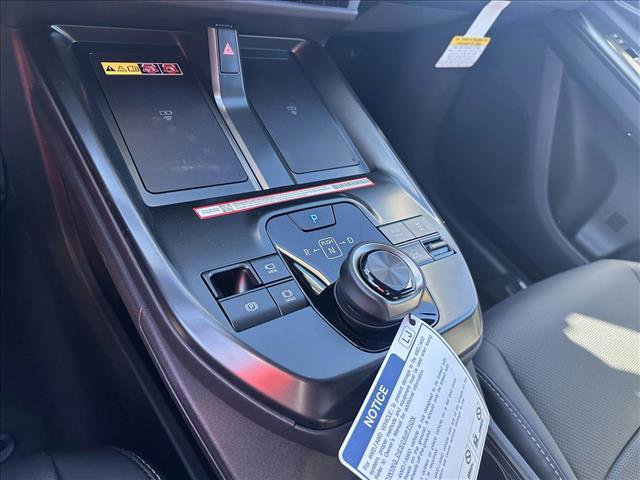 New 2026 Toyota bZ Limited image 14