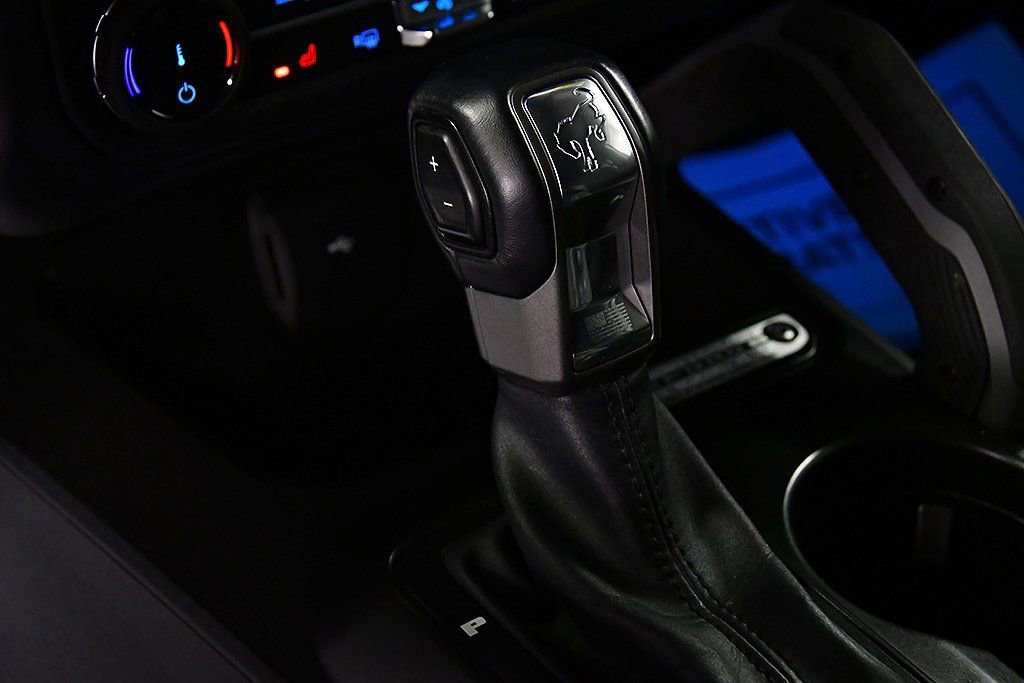 Used 2022 Ford Bronco Big Bend image 24