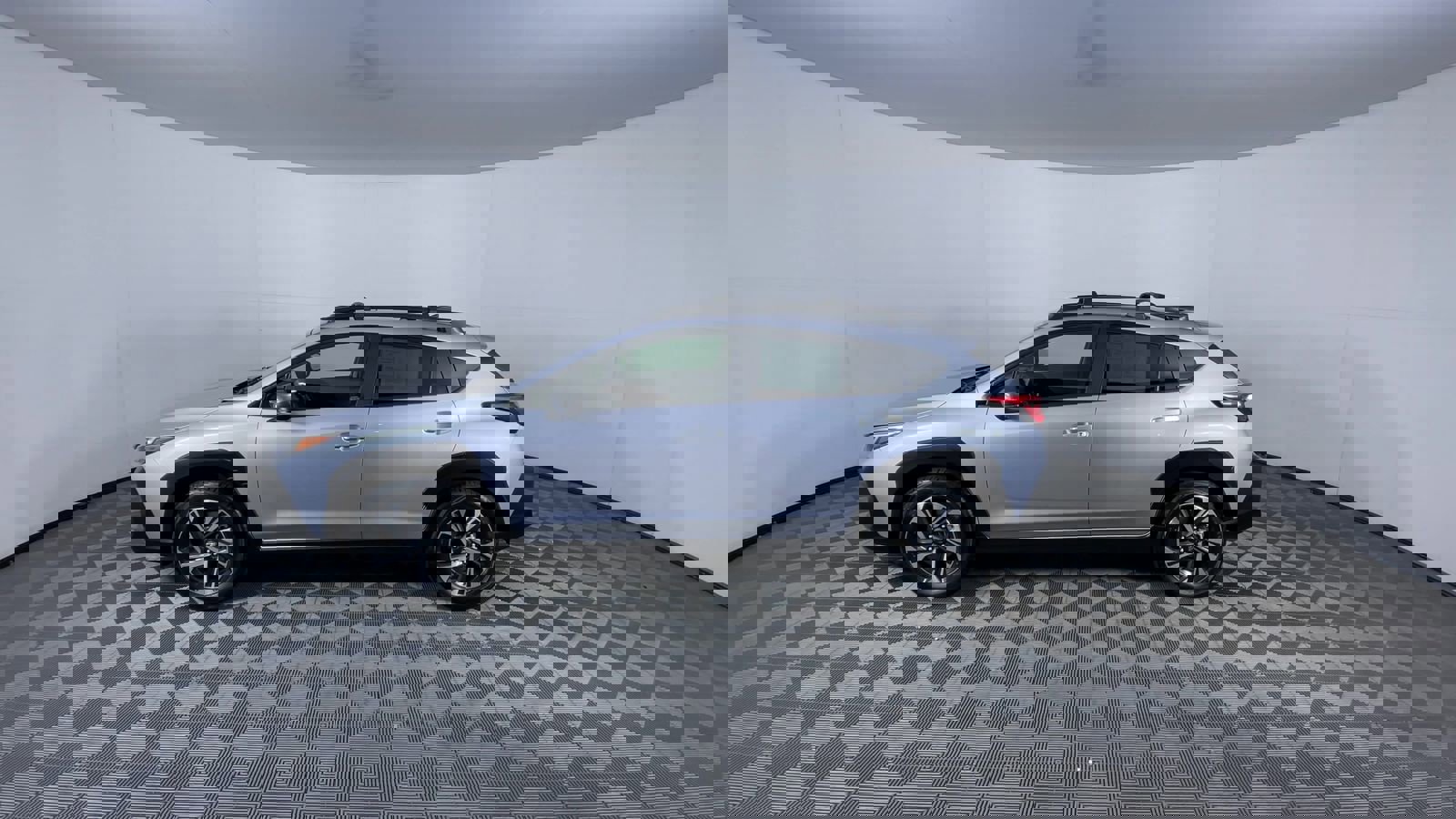 Certified 2025 Subaru Crosstrek 2.0i Premium image 5