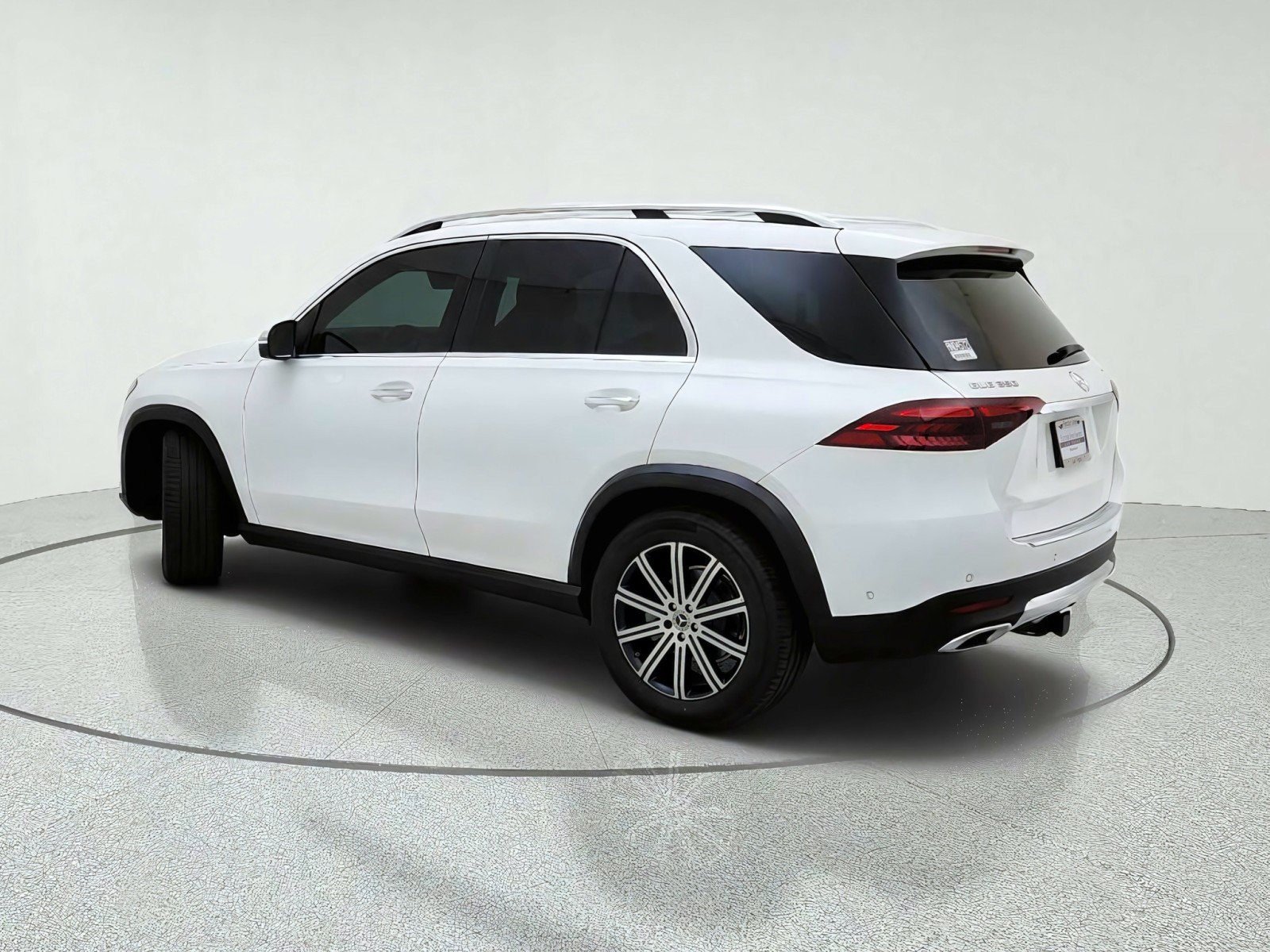 Certified 2024 Mercedes-Benz GLE 350 4MATIC image 12