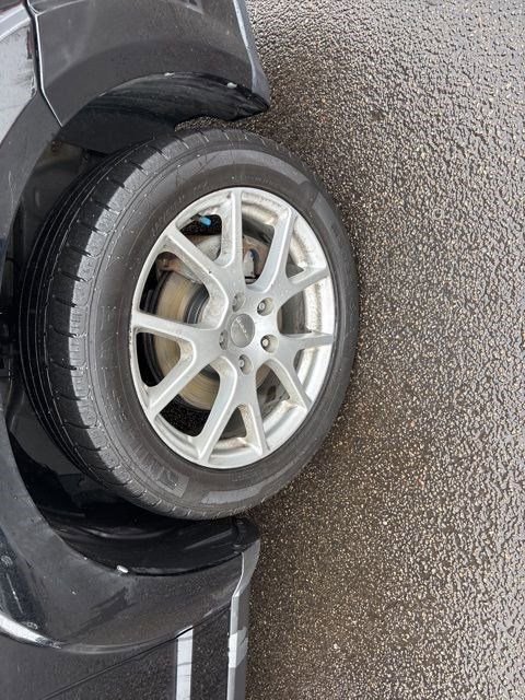 Used 2014 Dodge Journey Limited image 42