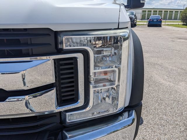 Used 2018 Ford F450 XLT AWD/4WD image 9