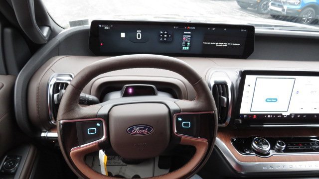 New 2025 Ford Expedition King Ranch image 22