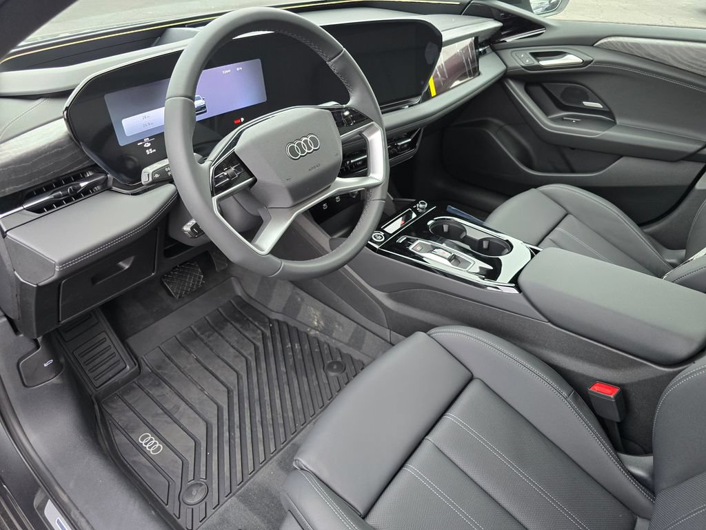 New 2027 Audi A6 e-tron Prestige AWD/4WD image 8