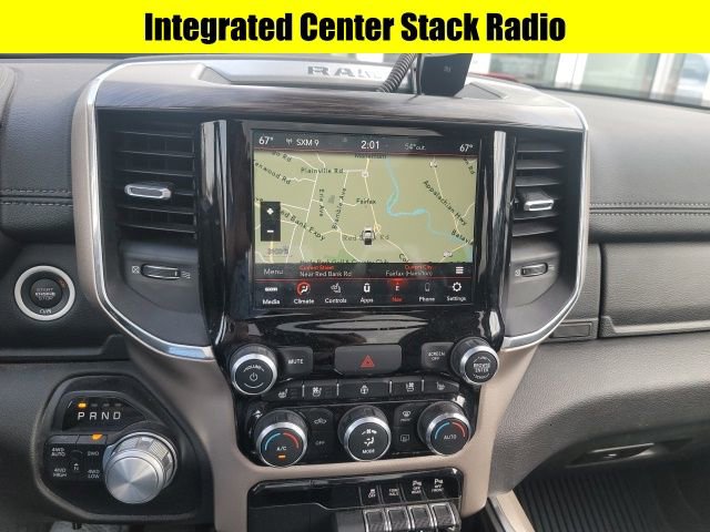 Used 2019 RAM 1500 Laramie image 17