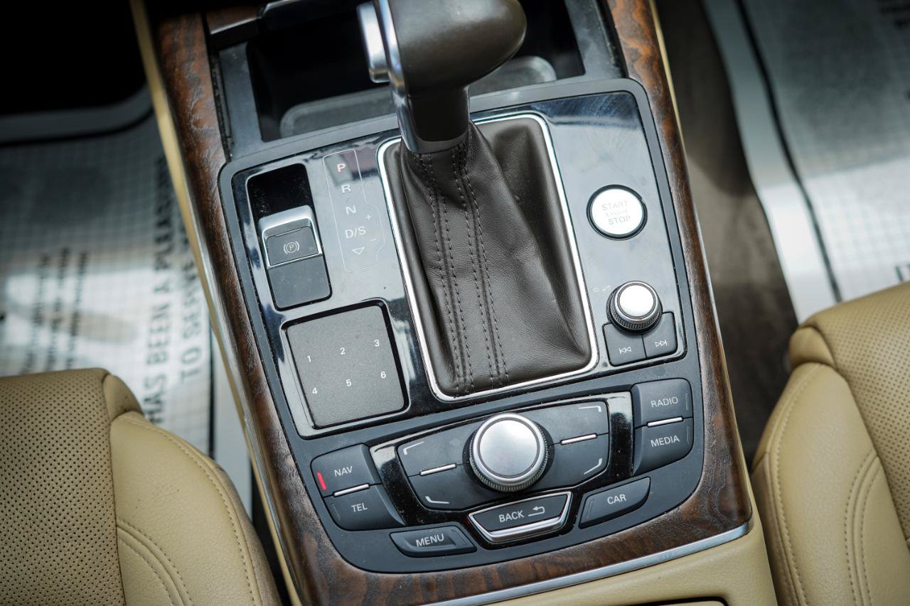 Used 2014 Audi A7 TDI Prestige AWD/4WD image 13