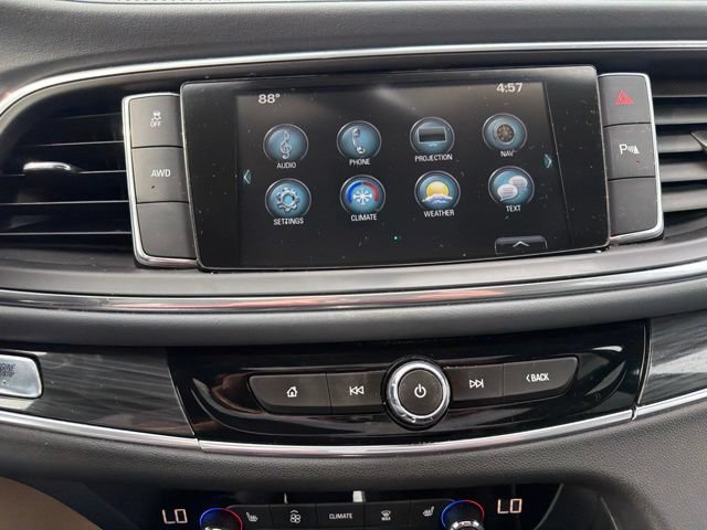 Certified 2019 Buick Enclave Essence AWD/4WD image 23
