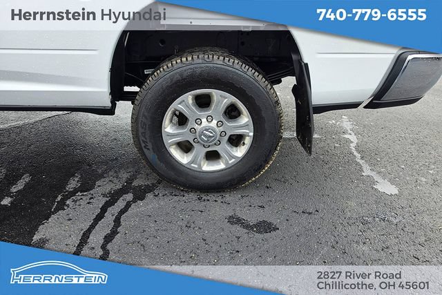 Used 2024 RAM 3500 Big Horn AWD/4WD image 23