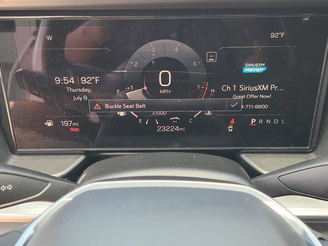 Used 2026 GMC Terrain Elevation FWD image 15