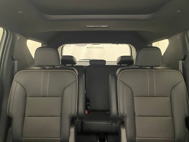 New 2026 Chevrolet Traverse High Country AWD/4WD image 14