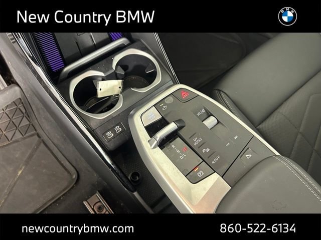 Used 2026 BMW X1 xDrive28i w/ Convenience Package AWD/4WD image 22