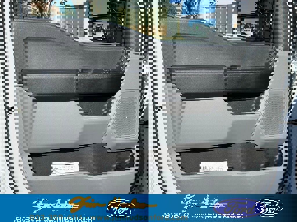 New 2026 Ford F550 2WD Regular Cab Super Duty image 12