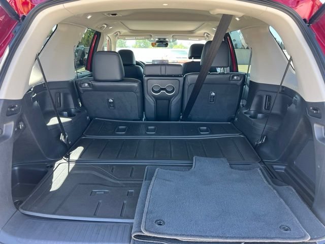 Used 2023 Honda Pilot Touring image 46