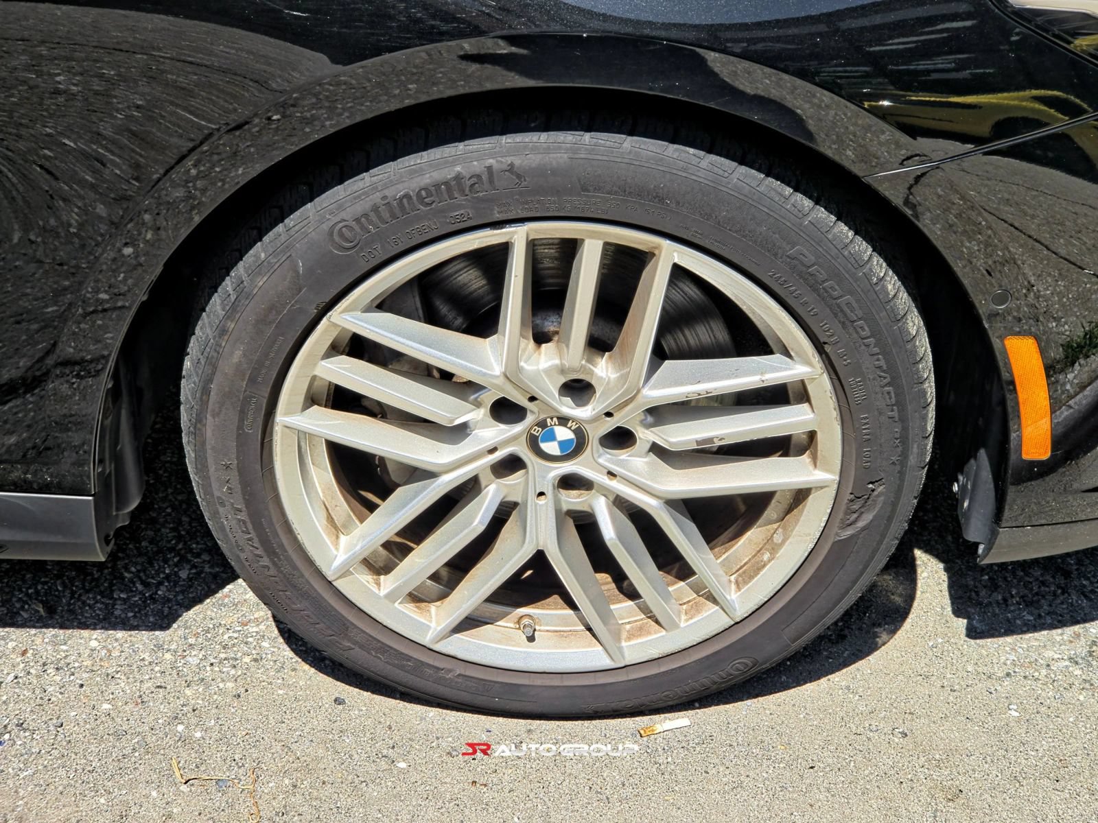 Used 2024 BMW 530i xDrive AWD/4WD image 19