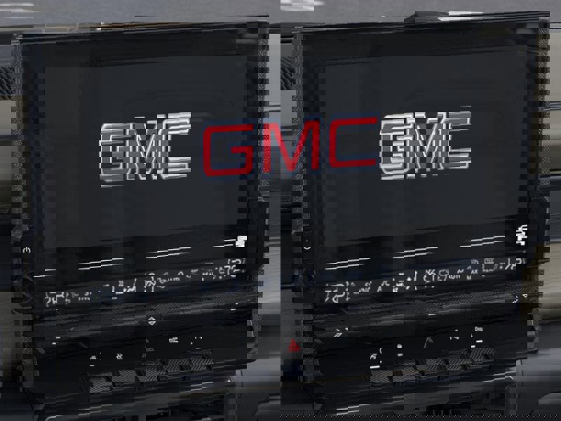 New 2026 GMC Hummer EV SUV image 20