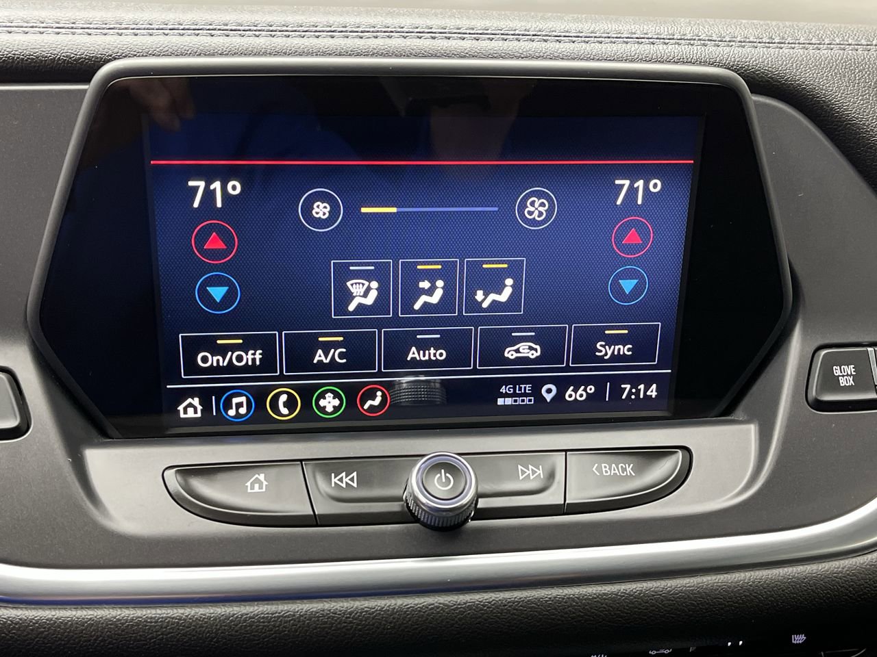 Certified 2021 Chevrolet Blazer LT AWD/4WD image 20