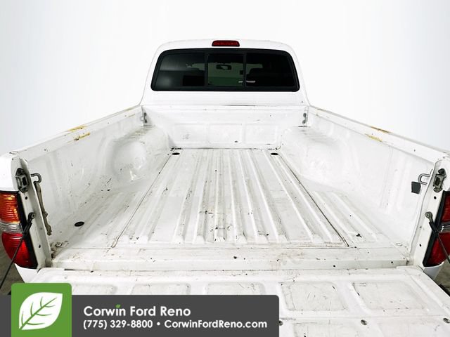 Used 2004 Toyota Tacoma 4x4 Double Cab image 23