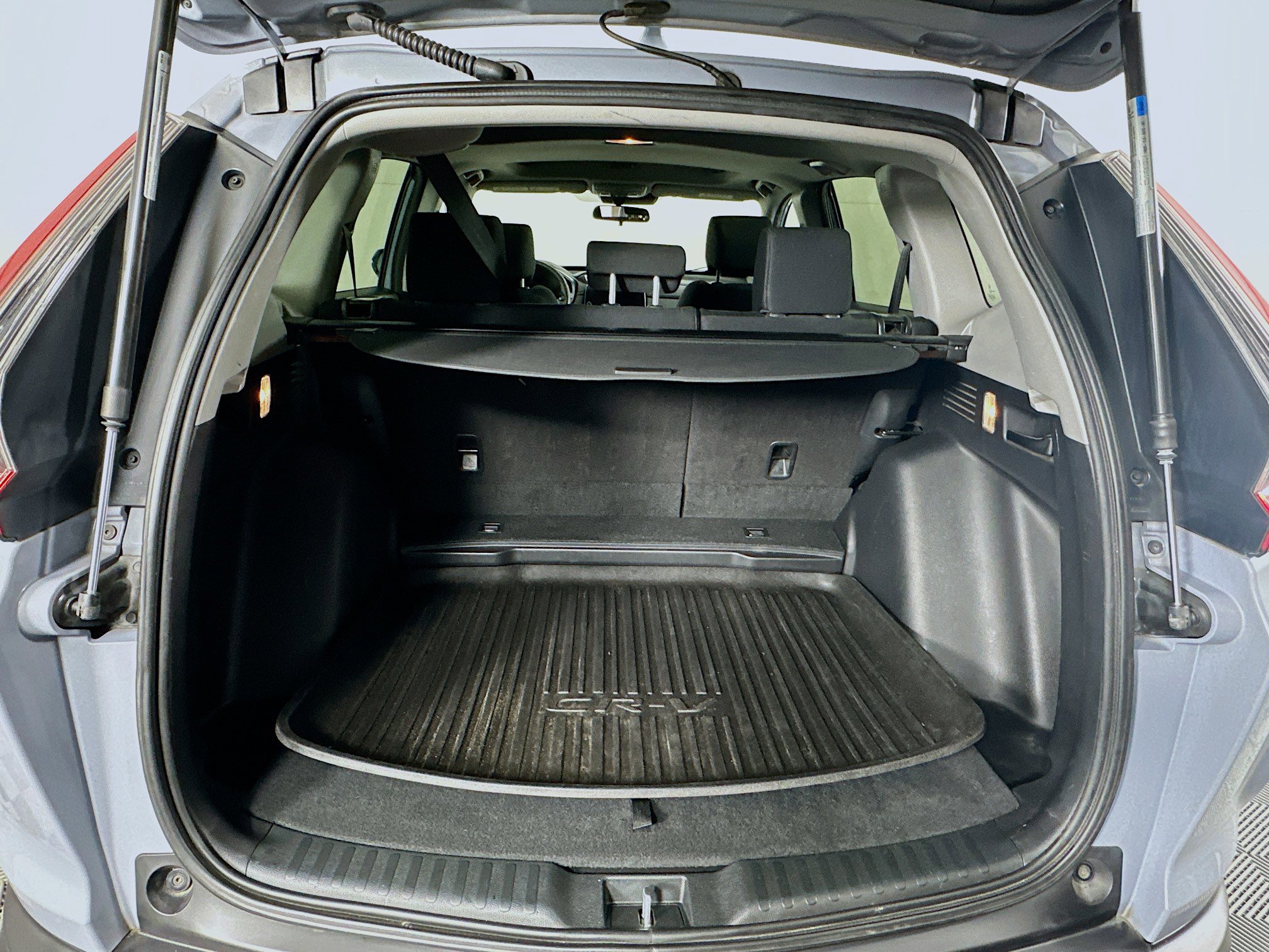 Used 2021 Honda CR-V EX image 27