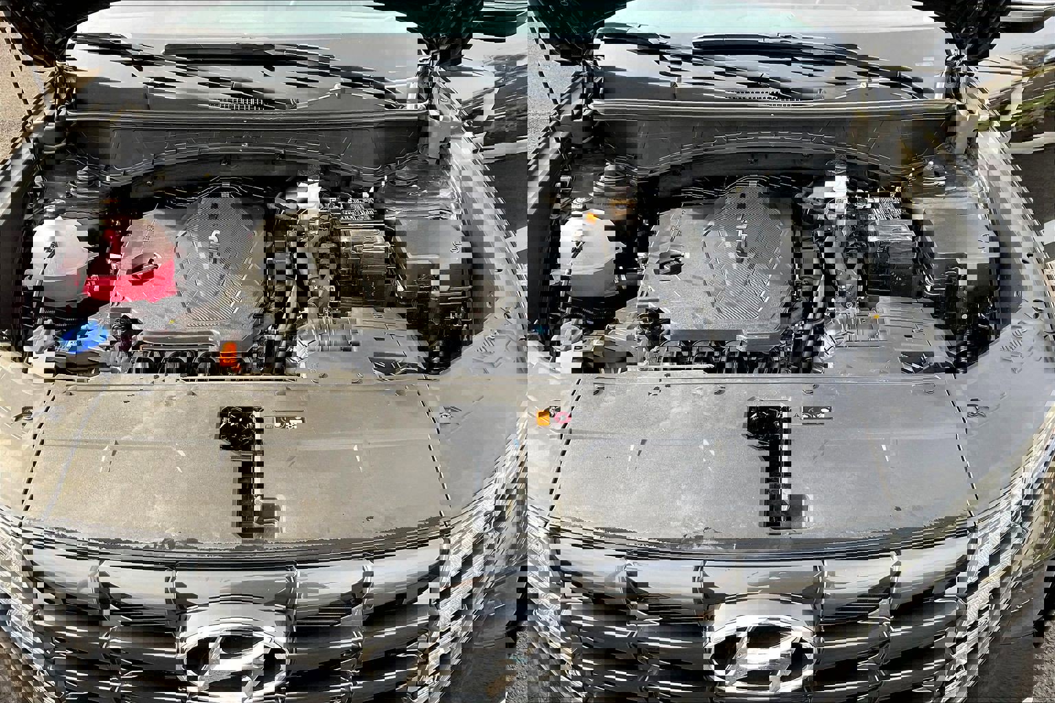 Certified 2024 Hyundai Tucson SEL w/ Convenience Package AWD/4WD image 30