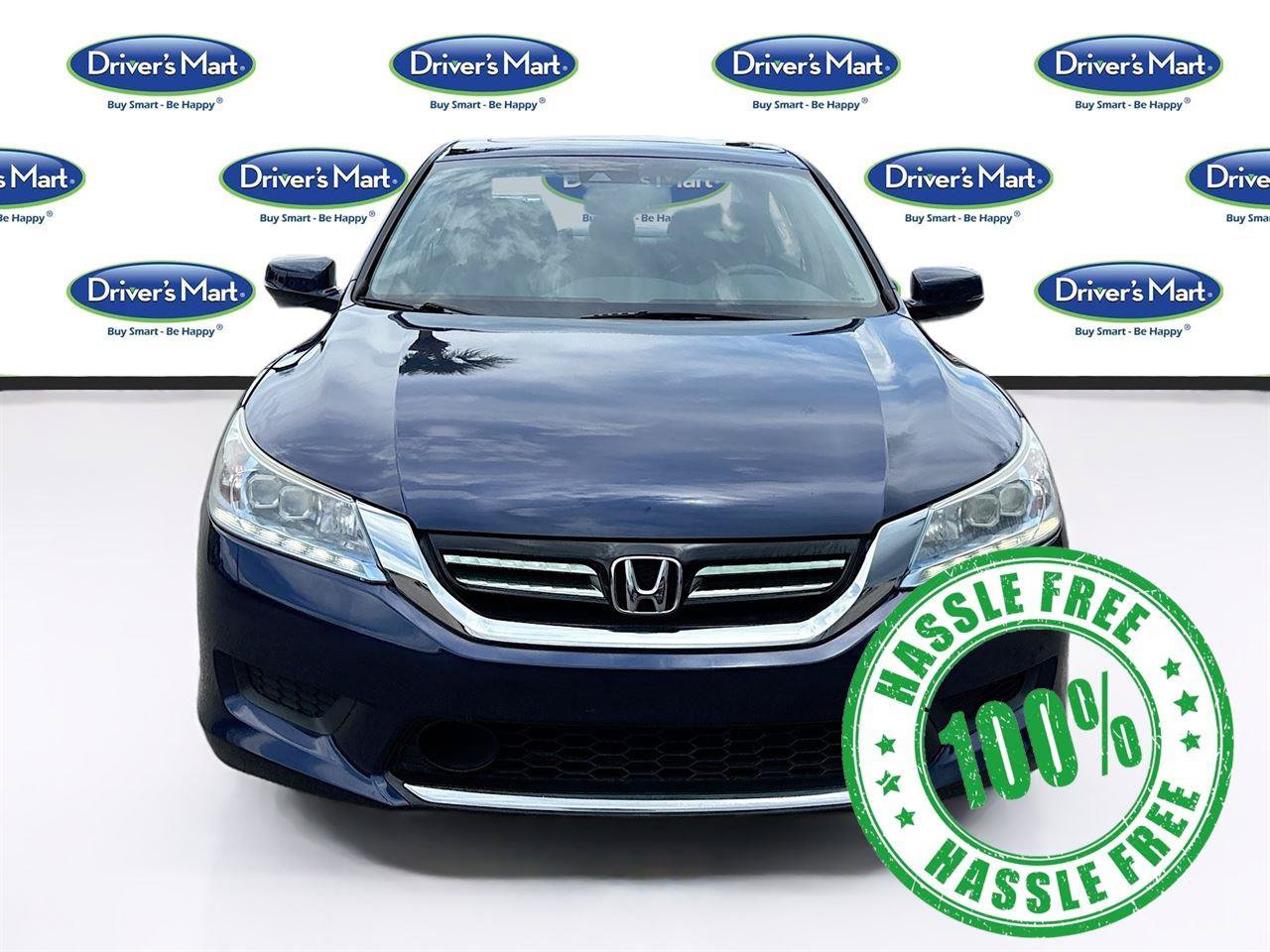 Used 2015 Honda Accord Touring image 2