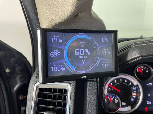 Used 2016 RAM 2500 Laramie w/ Convenience Group image 15